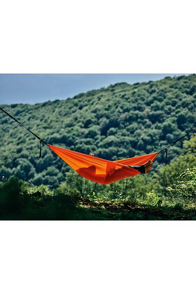 hikerjoy PRO hammock, orange