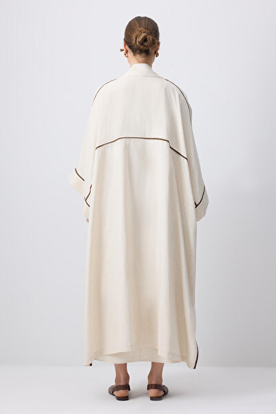 Touché Privé Contrast Bib Kimono Set