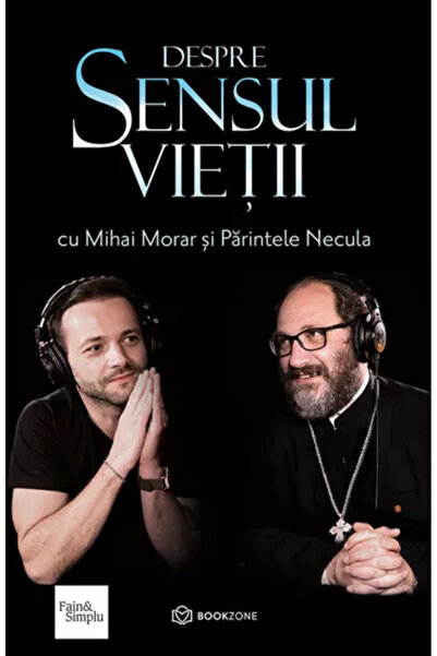 Bookzone About the meaning of life