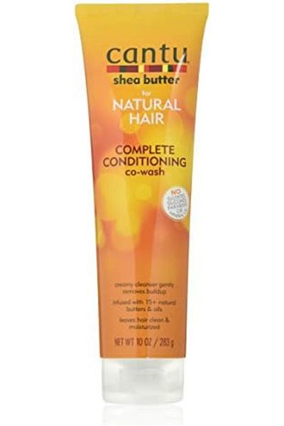 Cantu Shea Butter Complete Hair Softening Conditioner, 283g