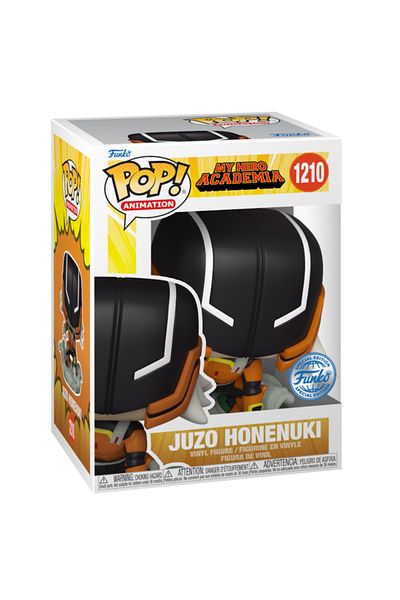 Funko POP! Animație, Academia Mea de Eroi - Juzo Honenuki