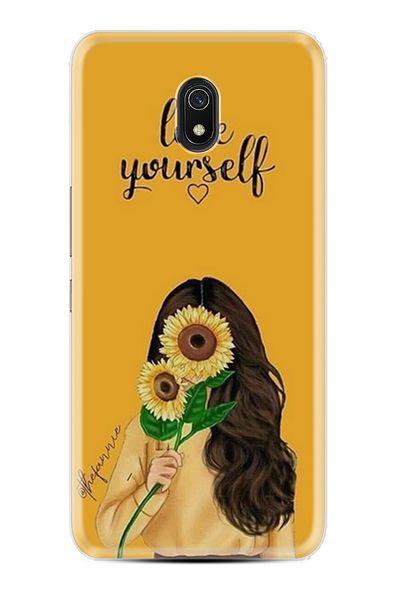 Arvencase حافظة هاتف Xiaomi Redmi 8A مطبوعة عالية الدقة حماية عالية - /المتستر/- Name-300.jpg