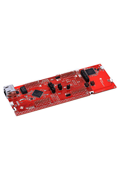 GÜMRÜK BEY Ethernet SimpleLink™ MCU için MSP432E401Y LaunchPad™ Geliştirme Kiti