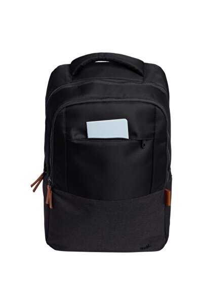 Trust Laptop Backpack LISBOA 16", Black