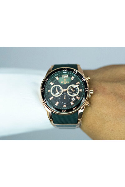 Reward YEŞİL Rengi Erkek Kol Saati