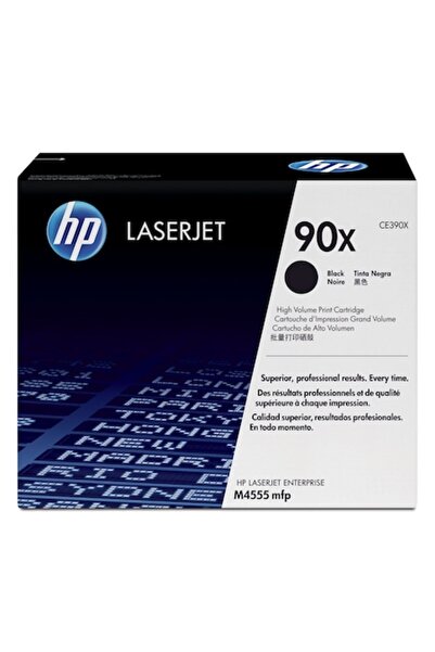 HP CE390X Toner Black