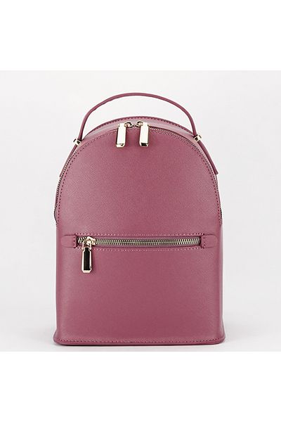 Diana&Co Dark Pink Women's Backpack Firenze, Dys602-3 119