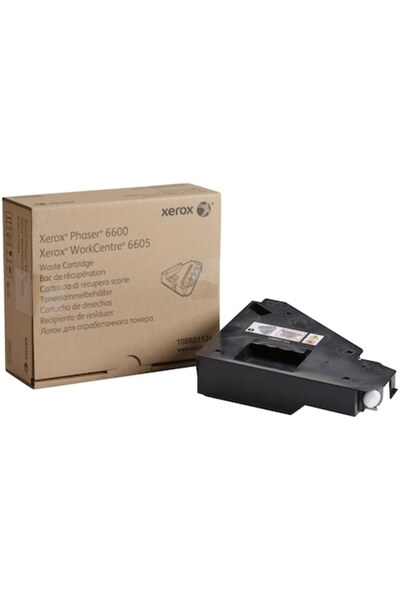 Xerox Cartuș rezidual, Phaser 6600/WorkCentre 6605, VersaLink C400 / C405