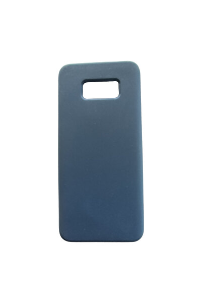 OEM Carcasă compatibilă cu Samsung Galaxy S8+ / G955F, silicon lichid cu inte...