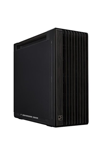 ASUS ProArt PA602 Wood Edition Metal Panel Midi Tower