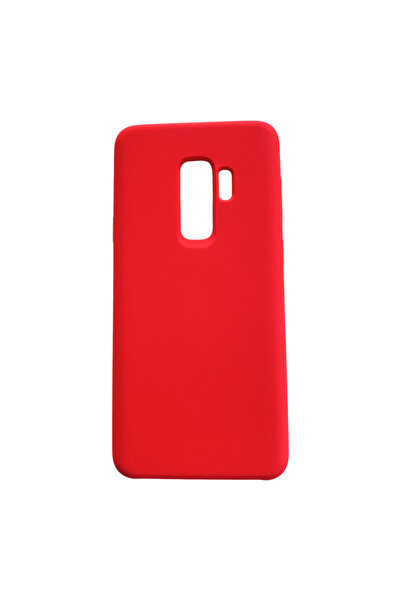 OEM Carcasă compatibilă cu Samsung Galaxy S9 / G960F, silicon lichid cu inter...