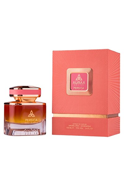 Auraa Desire Extract de parfum Persica, Unisex, 100 ml, 100 ml