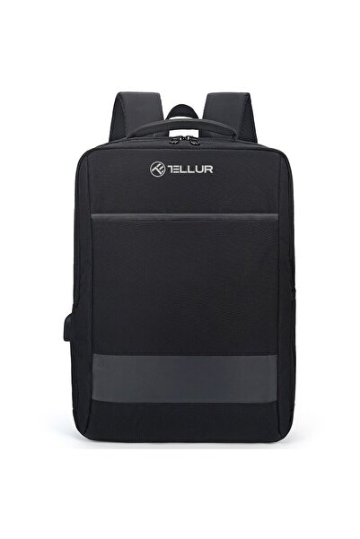 TELLUR Batoh na notebook NOMAD, 15,6", černý