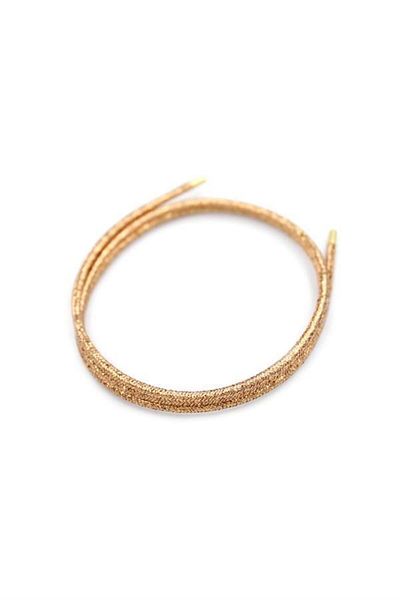 MBB ETİCARET Magnetic Rope Bracelet - Rose