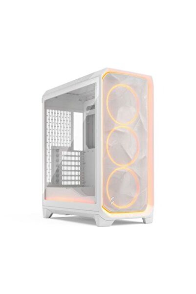 Fractal Design Meshify 3 Ambience Pro RGB, Λευκό