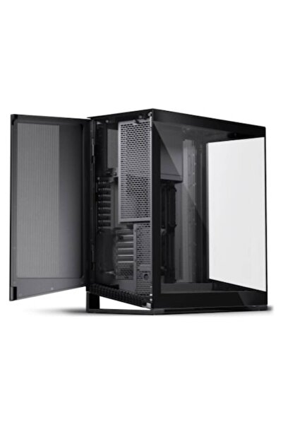 Phanteks NV9 MKII Case, Without Power Supply Black