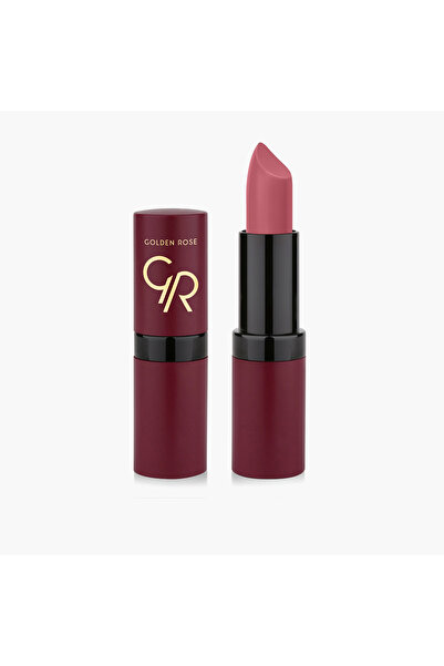 Golden Rose أحمر شفاه جولدن روز فيلفيت مات - 4.2 جرام
