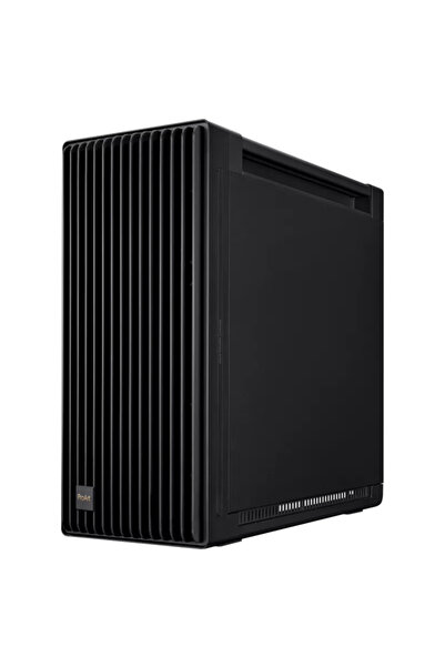 ASUS Carcasă PC ProArt PA602, EATX Mid Tower, Negru