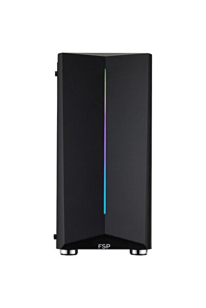 FSP Carcasă CMT151, ATX Mid Tower