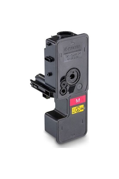 KYOCERA Тонер касета Magenta TK-5240M 3K за Ecosys M5526cdw