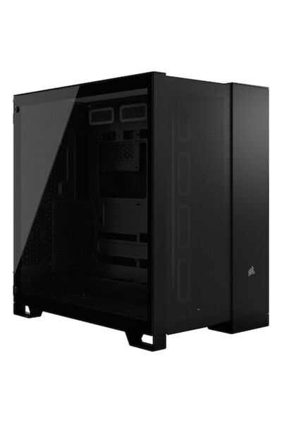 Corsair 6500D AIRFLOW Mid-Tower Case, Black