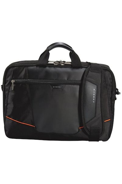 Everki Geanta Laptop Flight Briefcase 16'', Black