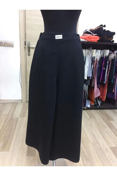 nedo7 Women's wide leg pants - 30007pnt