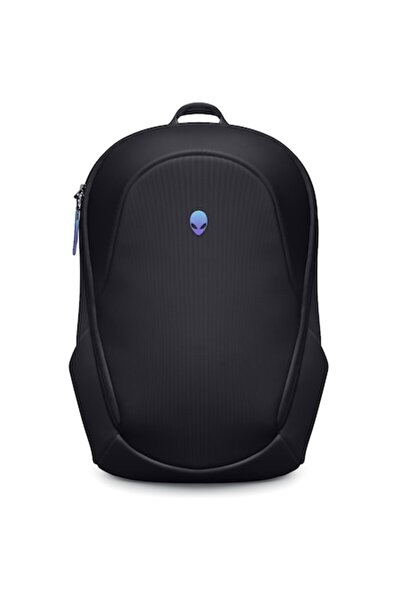 Dell Laptop Backpack, Dell, Alienware AW5625P, Compatible 16", Black