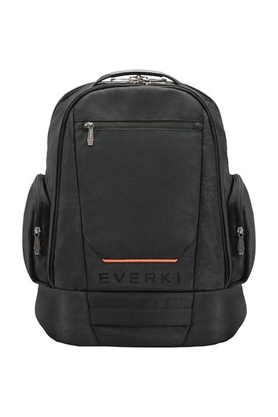 Everki Laptop Backpack ContemPRO 117 Premium, 18.4", Black