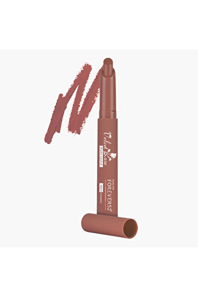 Daily Life Forever52 Velvet Rose Matte Lipstick