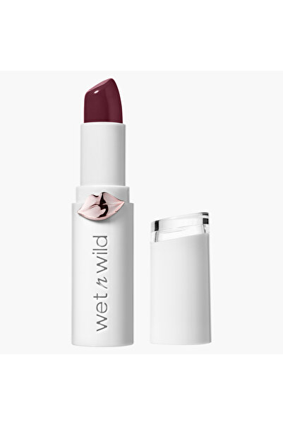 WET N WİLD أحمر شفاه ميجالاست مات من ويت اند وايلد