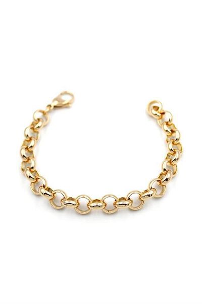 MBB ETİCARET Xuping Vip Bracelet - Gold