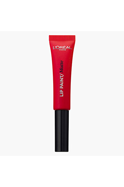 L'Oreal Paris أحمر شفاه مطفي