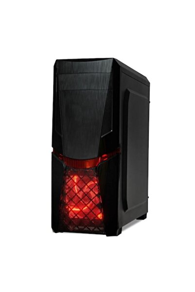 İbox PC Case I-BOX ORCUS X14 GAMING