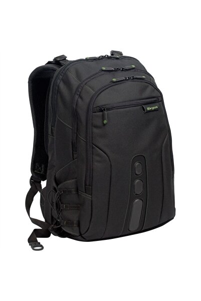 Targus Rucsac pentru laptop Spruce, 15,6", negru