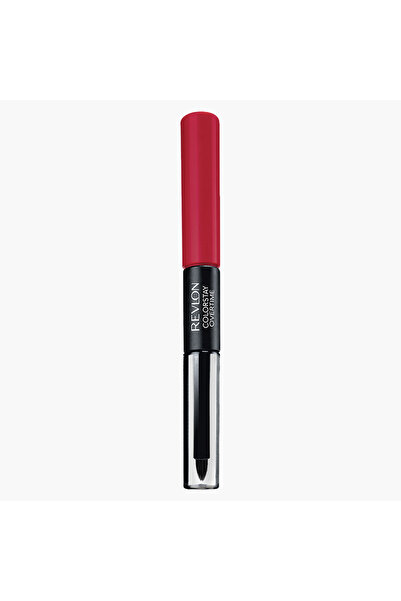 Revlon Colorstay Overtime Lipcolour