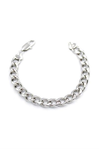 MBB ETİCARET Xuping Vip Bracelet - Silver