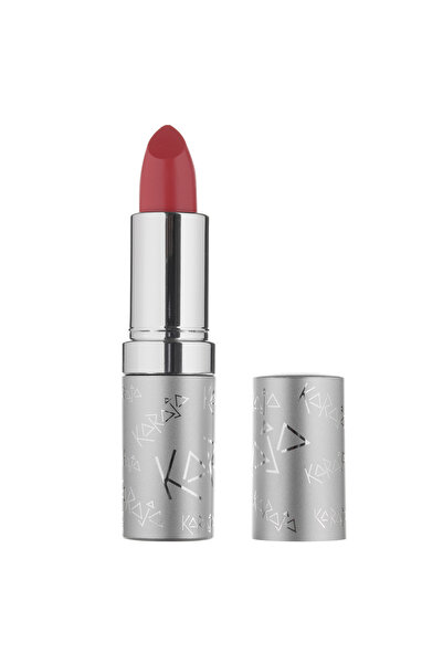 Karaja أحمر شفاه روج مات