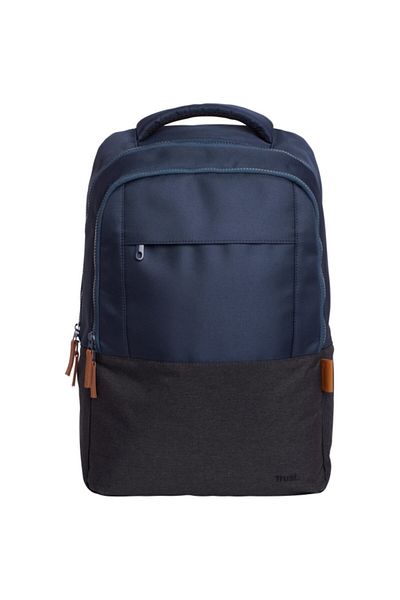 Trust Rucsac pentru laptop 16" LISBOA, Albastru