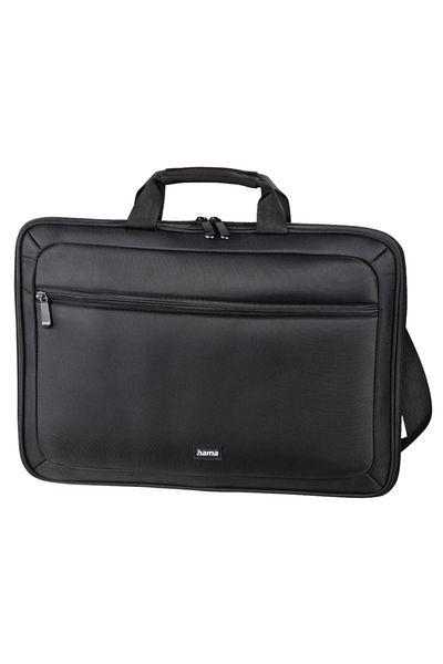 Hama Laptop Bag, Hama, 15.6", Black