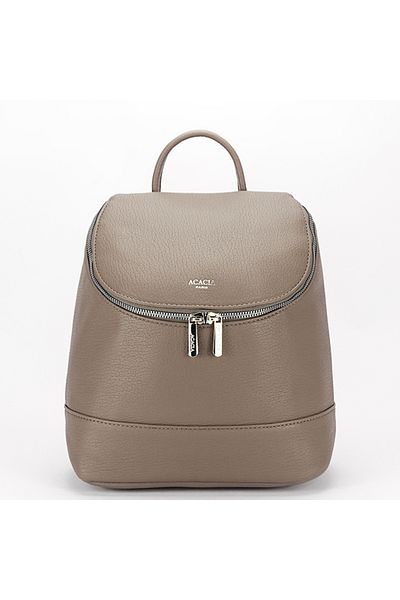 Acacia Taupe Backpack G-24204 119