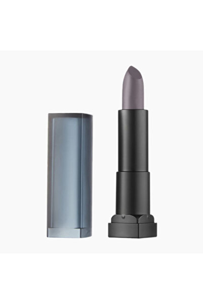 Maybelline New York Color Sensational Powder Matte Lipstick