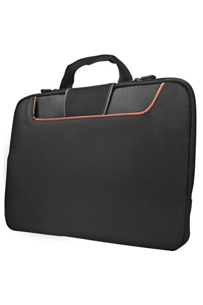 Everki Τσάντα Laptop Commute, 15,4", μαύρη