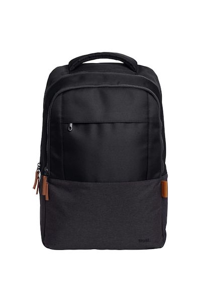 Trust Rucsac pentru laptop LISBOA 16", negru