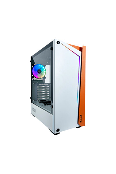 Azza Carcasa Apollo 430BW-DF2 White-Orange