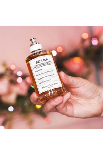 SPECIAL REPLICAS عطر ميزون مارجيلا ربليكا باي ذا فايربليس او دو تواليت