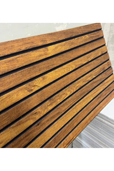 NRY Ahşap desen duvar panel