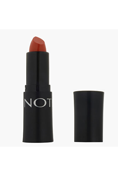 NOTE أحمر الشفاه ماتيمويست
