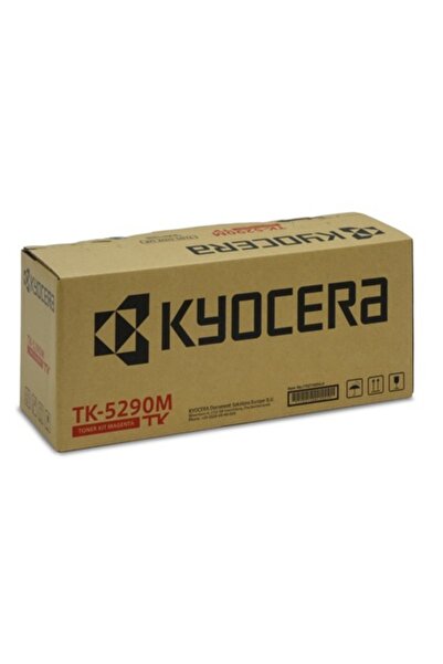 KYOCERA Toner TK5290 Magenta