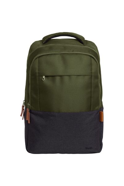 Trust Rucsac pentru laptop 16" LISBOA, Verde